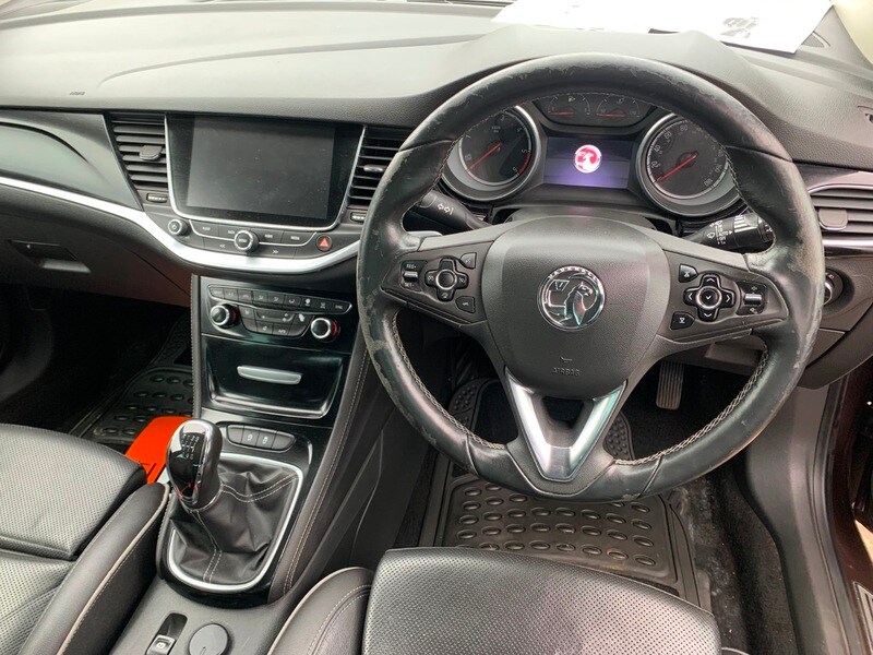 Used Vauxhall Astra 2016 for sale - 78073691: Photo 10