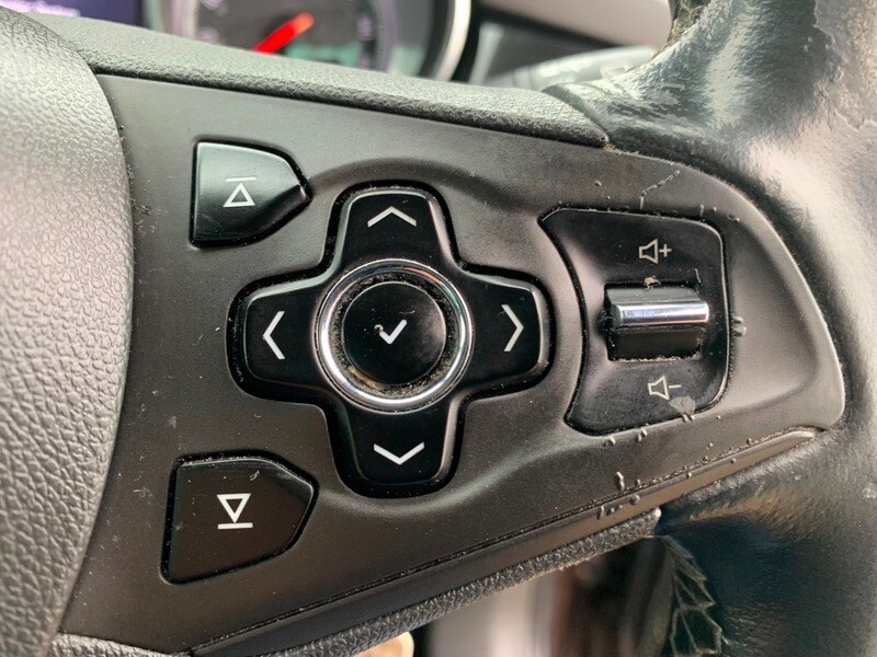 Used Vauxhall Astra 2016 for sale - 78073691: Photo 11