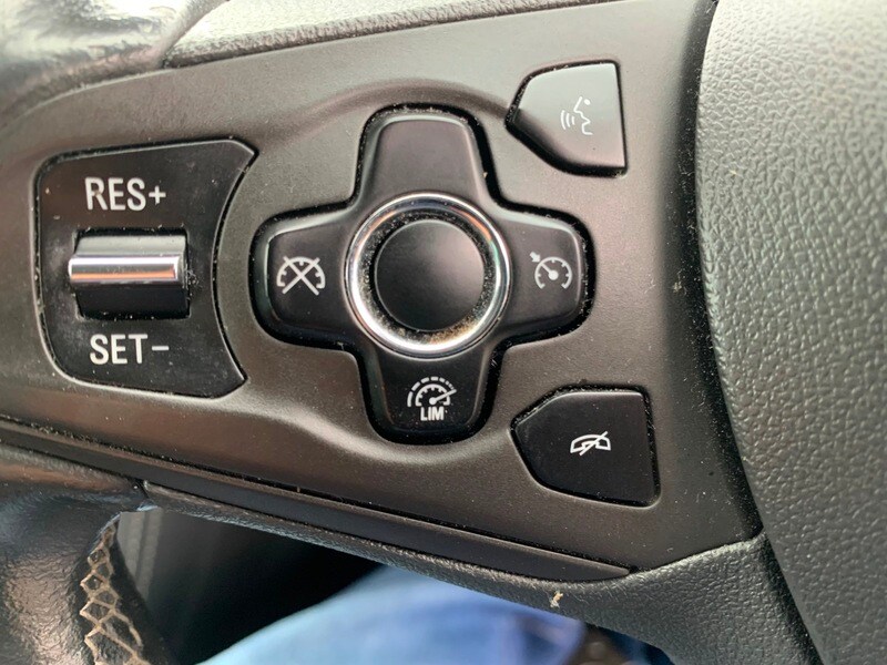 Used Vauxhall Astra 2016 for sale - 78073691: Photo 12