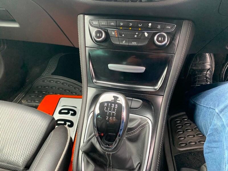 Used Vauxhall Astra 2016 for sale - 78073691: Photo 15