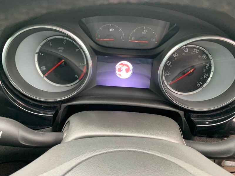 Used Vauxhall Astra 2016 for sale - 78073691: Photo 17