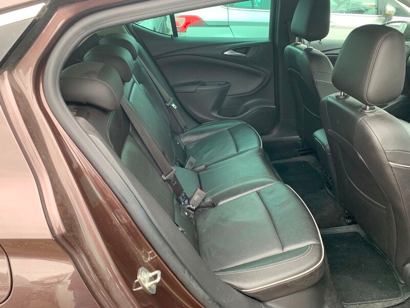 Used Vauxhall Astra 2016 for sale - 78073691: Photo 18