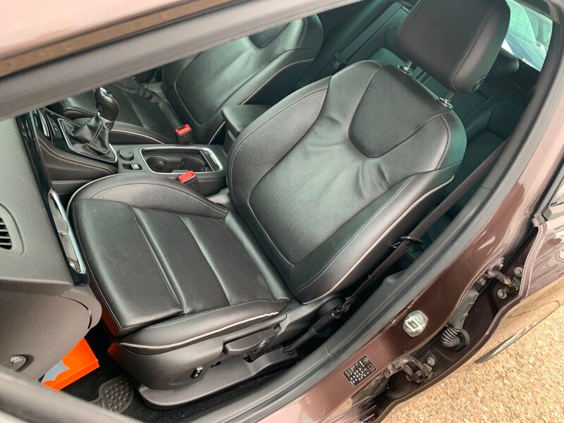 Used Vauxhall Astra 2016 for sale - 78073691: Photo 8