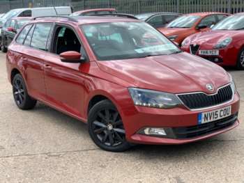 2015 (15) - 1.2 TSI SE L DSG Euro 6 (s/s) 5dr