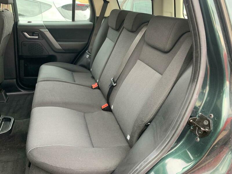 Used Land Rover Freelander 2010 for sale - 78073687: Photo 10