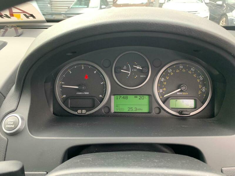 Used Land Rover Freelander 2010 for sale - 78073687: Photo 12