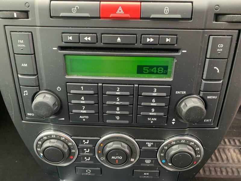 Used Land Rover Freelander 2010 for sale - 78073687: Photo 19