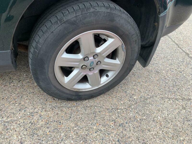 Used Land Rover Freelander 2010 for sale - 78073687: Photo 20