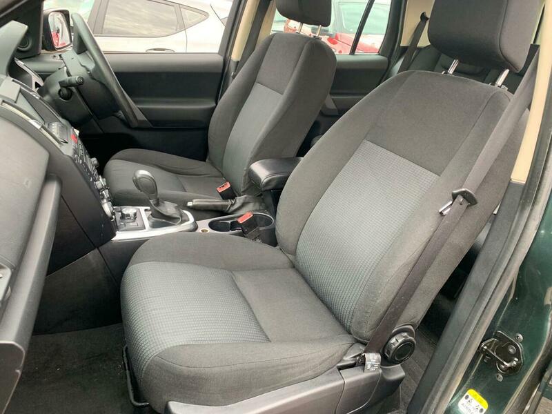 Used Land Rover Freelander 2010 for sale - 78073687: Photo 9