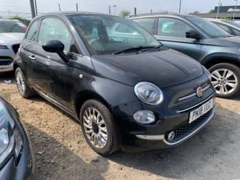 2018 (18) - 1.2 Lounge Euro 6 (s/s) 3dr