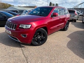 Used Jeep Grand Cherokee 2013 for sale - 78228383: Photo