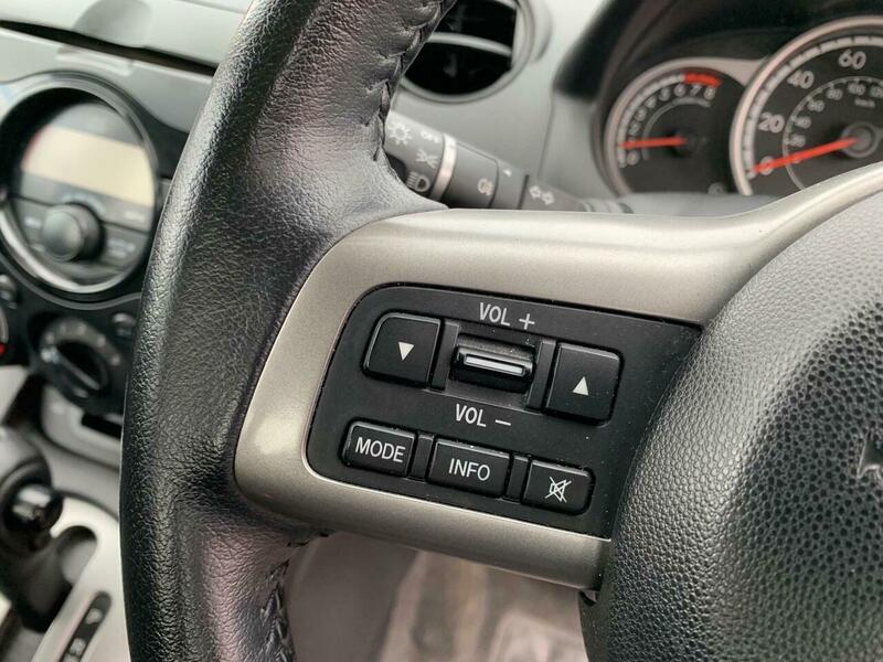 Used Mazda Mazda2 2011 for sale - 78073695: Photo 10