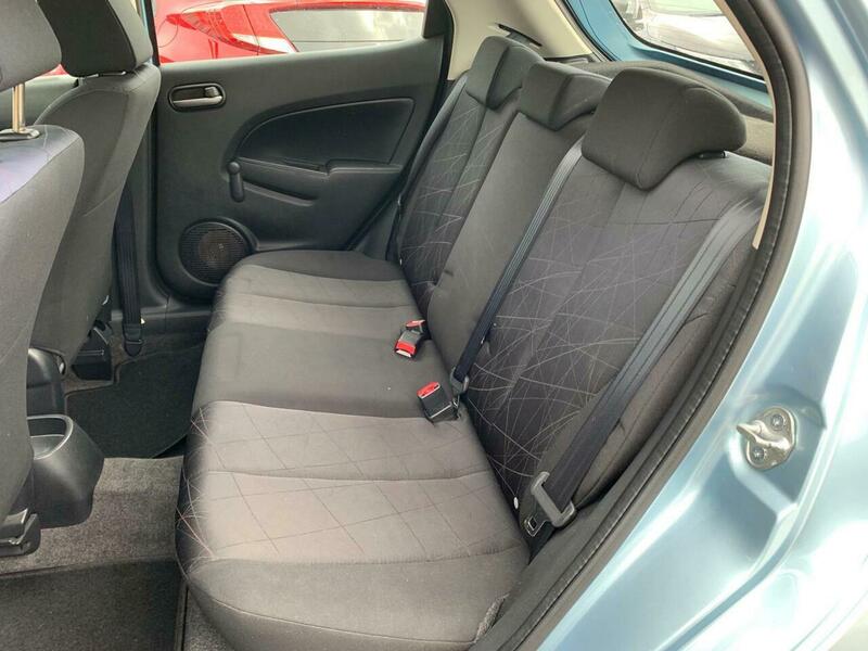 Used Mazda Mazda2 2011 for sale - 78073695: Photo 15