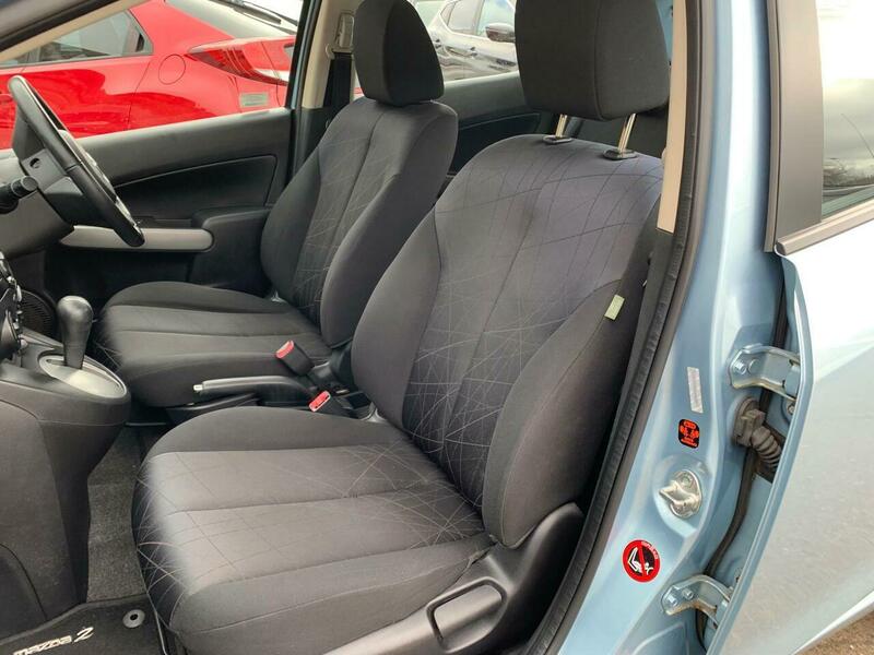 Used Mazda Mazda2 2011 for sale - 78073695: Photo 16