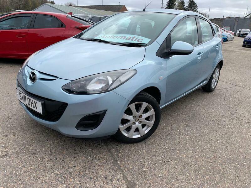 Used Mazda Mazda2 2011 for sale - 78073695: Photo 3