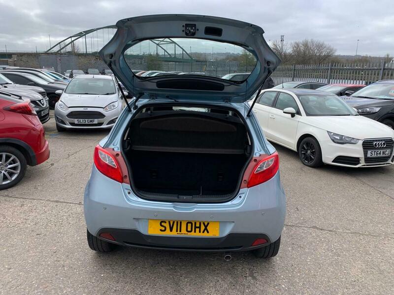 Used Mazda Mazda2 2011 for sale - 78073695: Photo 7