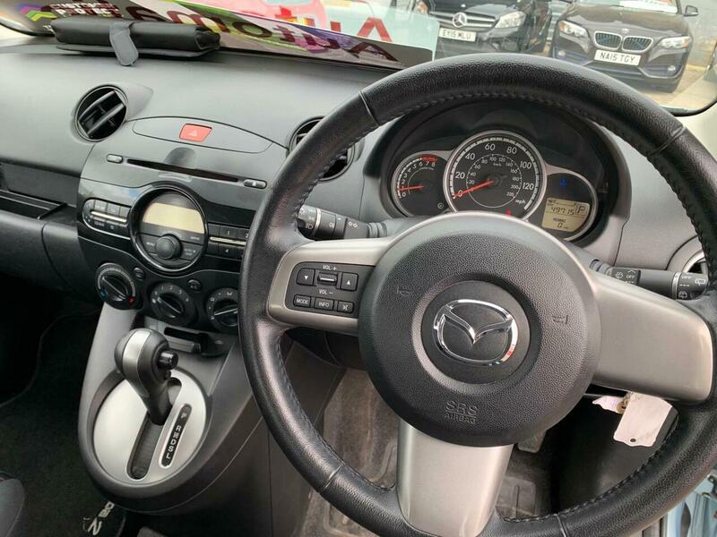 Used Mazda Mazda2 2011 for sale - 78073695: Photo 8