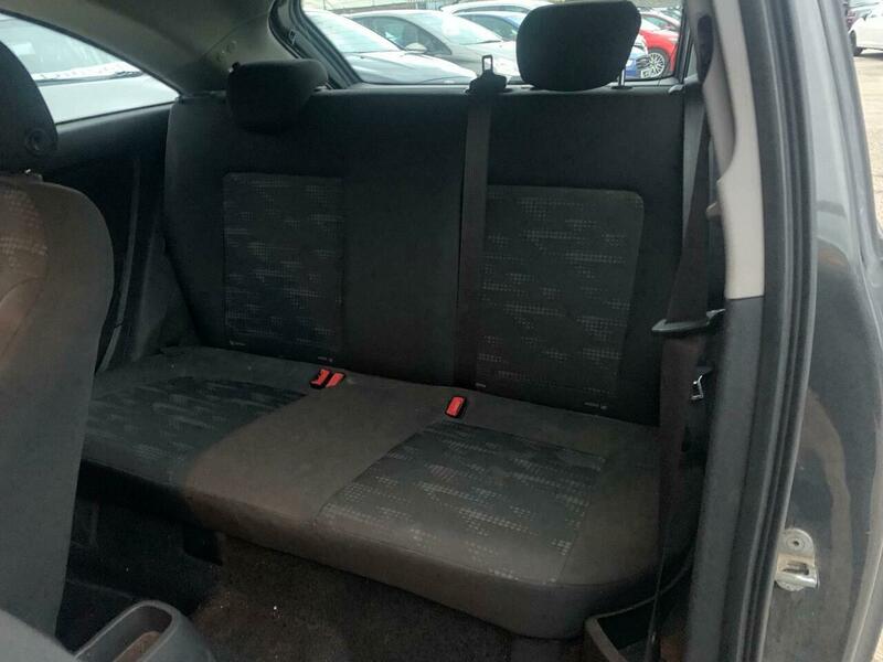 Used Vauxhall Corsa 2012 for sale - 78073670: Photo 5