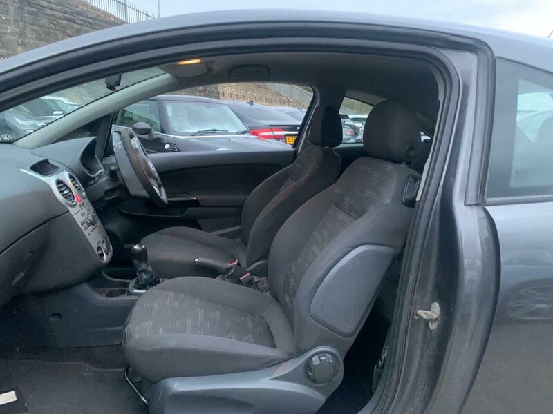 Used Vauxhall Corsa 2012 for sale - 78073670: Photo 6