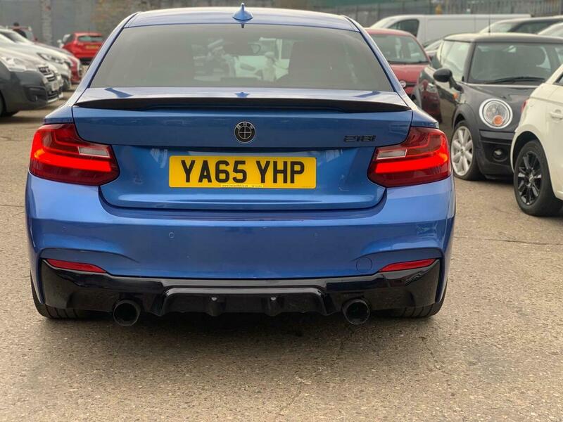 Used BMW 2 Series 2015 for sale - 78073679: Photo 10