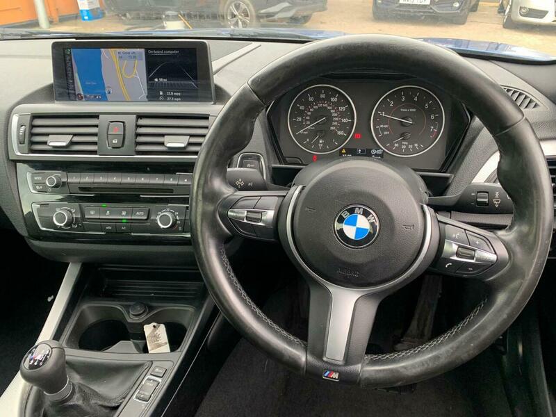 Used BMW 2 Series 2015 for sale - 78073679: Photo 12