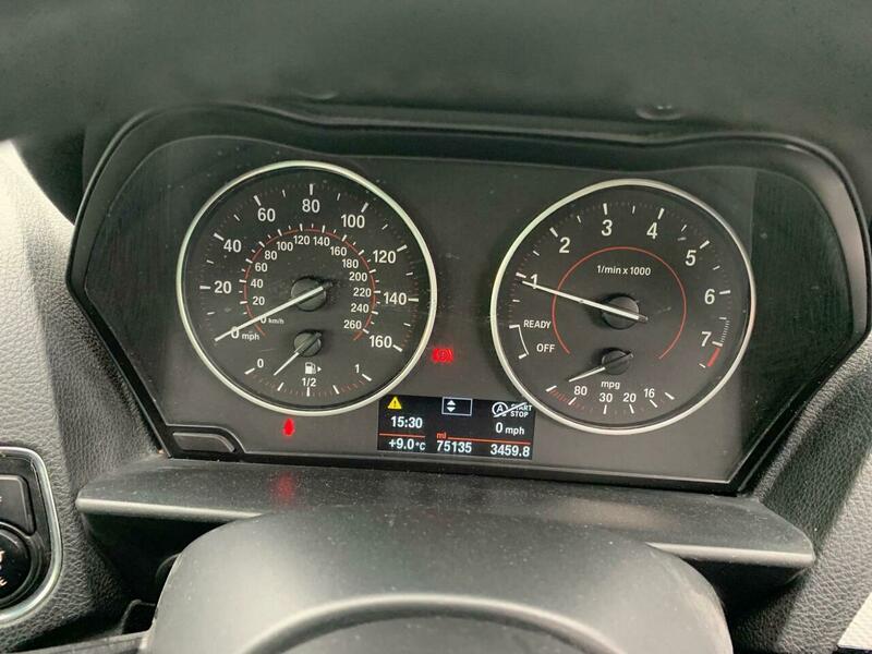 Used BMW 2 Series 2015 for sale - 78073679: Photo 13