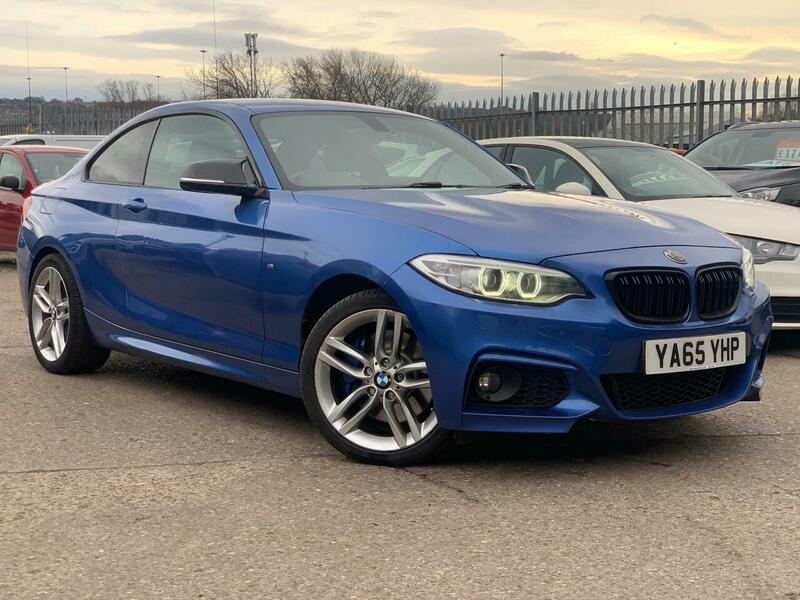 Used BMW 2 Series 2015 for sale - 78073679: Photo 2