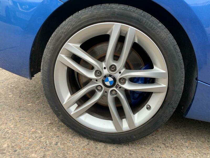 Used BMW 2 Series 2015 for sale - 78073679: Photo 21