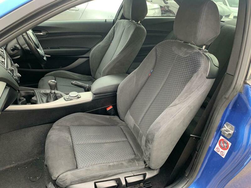 Used BMW 2 Series 2015 for sale - 78073679: Photo 22