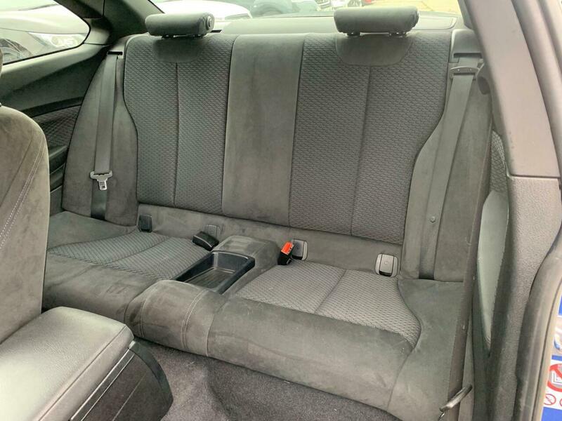 Used BMW 2 Series 2015 for sale - 78073679: Photo 23