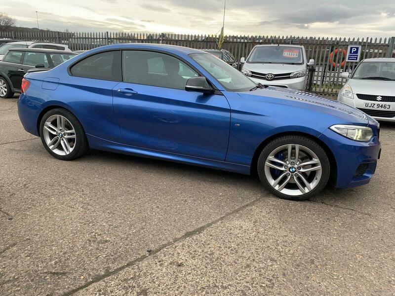 Used BMW 2 Series 2015 for sale - 78073679: Photo 5
