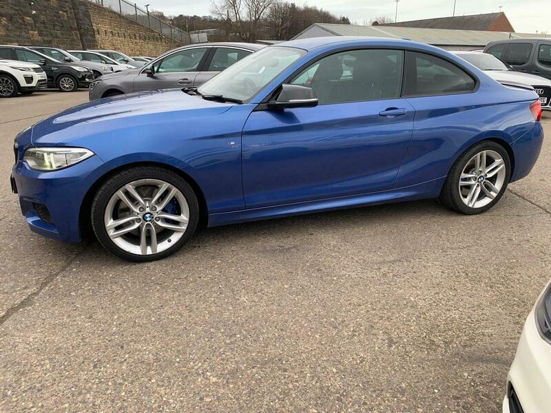 Used BMW 2 Series 2015 for sale - 78073679: Photo 6
