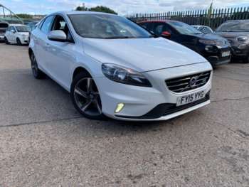 2015 (15) - 2.0 D4 R-Design Euro 6 (s/s) 5dr