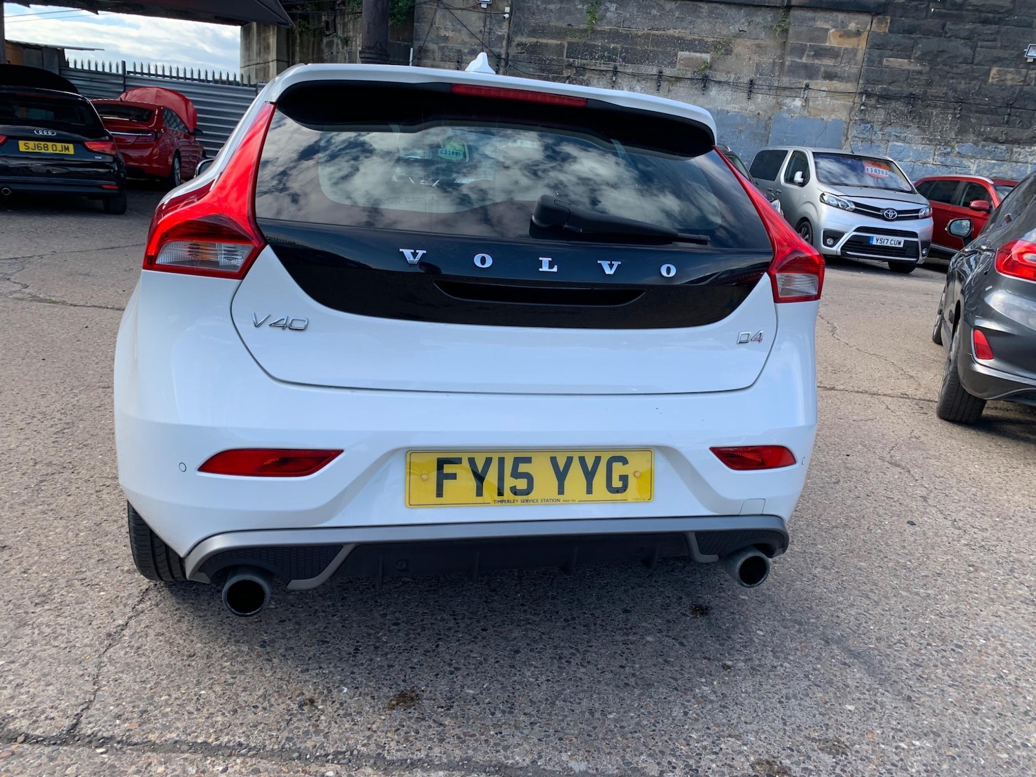 Vehicle 7