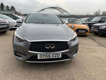 Used Infiniti Q30 2017 for sale - 72058976: Photo