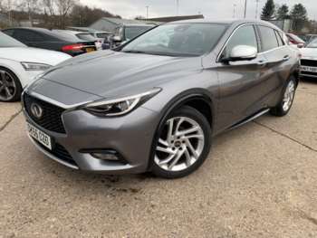 Used Infiniti Q30 2017 for sale - 72058976: Photo