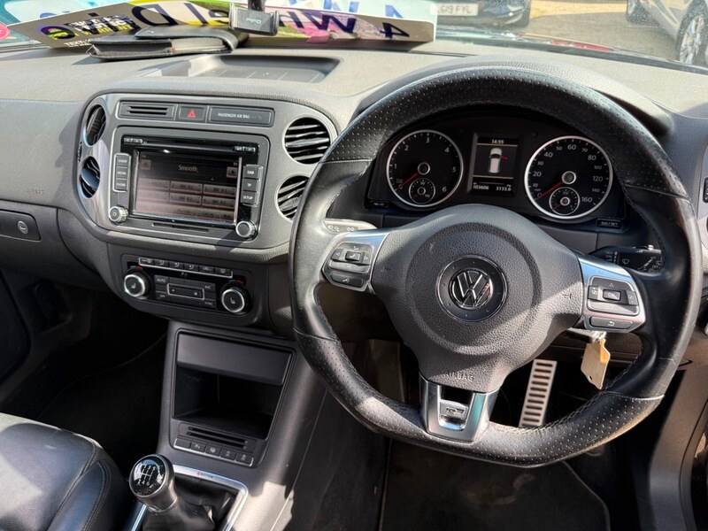 Used Volkswagen Tiguan 2013 for sale - 78201341: Photo 11