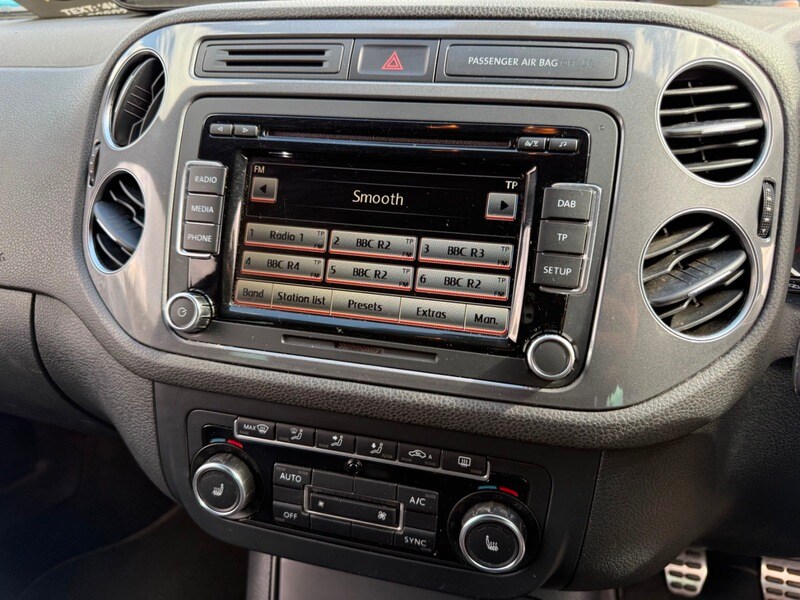 Used Volkswagen Tiguan 2013 for sale - 78201341: Photo 12