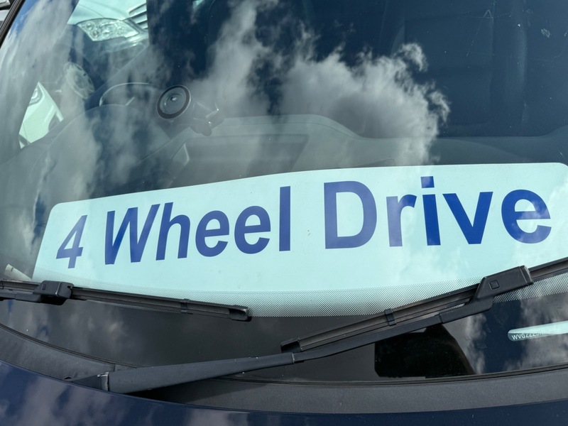 Used Volkswagen Tiguan 2013 for sale - 78201341: Photo 5