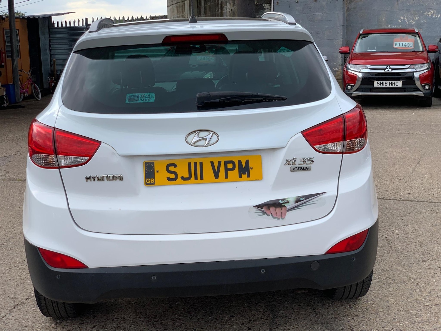 Vehicle 9