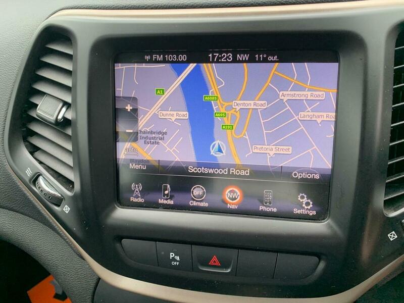 Used Jeep Cherokee 2014 for sale - 78073673: Photo 12