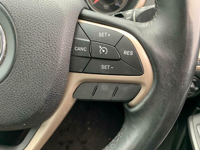 Used Jeep Cherokee 2014 for sale - 78073673: Photo 13