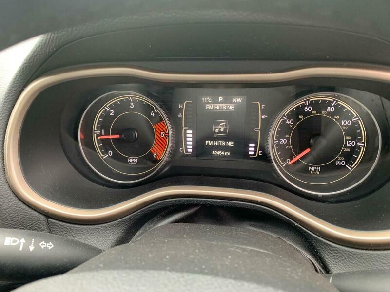 Used Jeep Cherokee 2014 for sale - 78073673: Photo 15