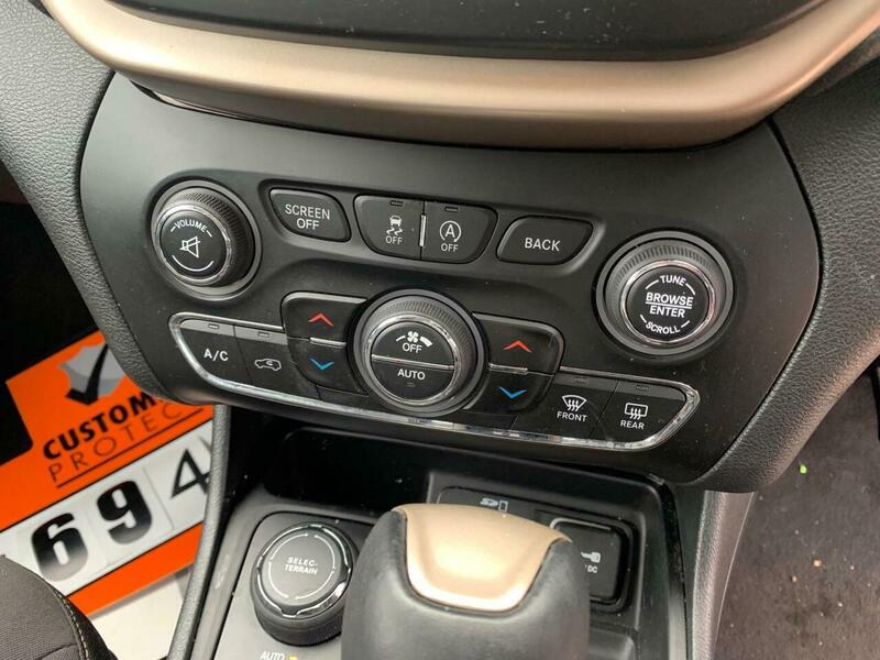 Used Jeep Cherokee 2014 for sale - 78073673: Photo 17