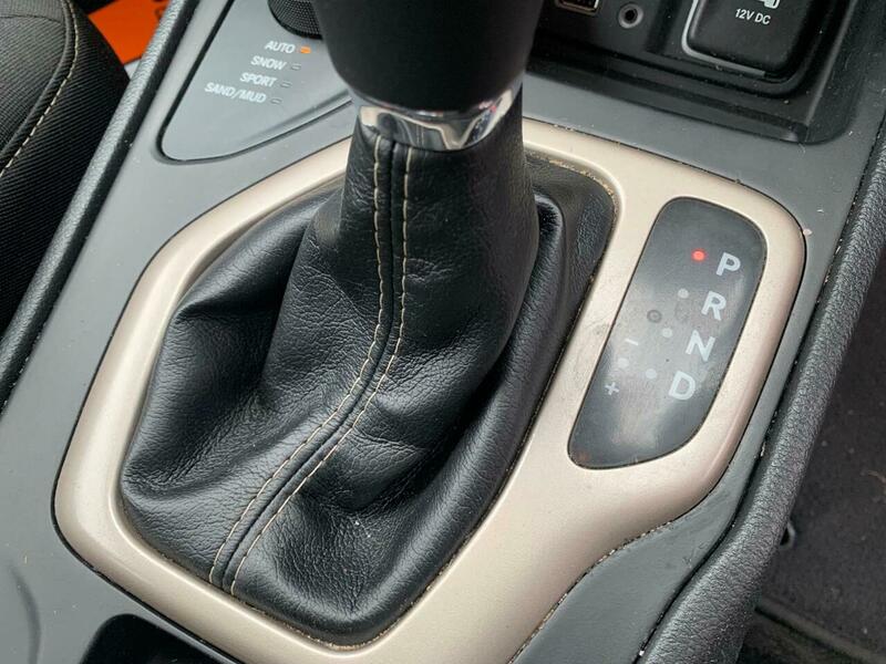 Used Jeep Cherokee 2014 for sale - 78073673: Photo 19