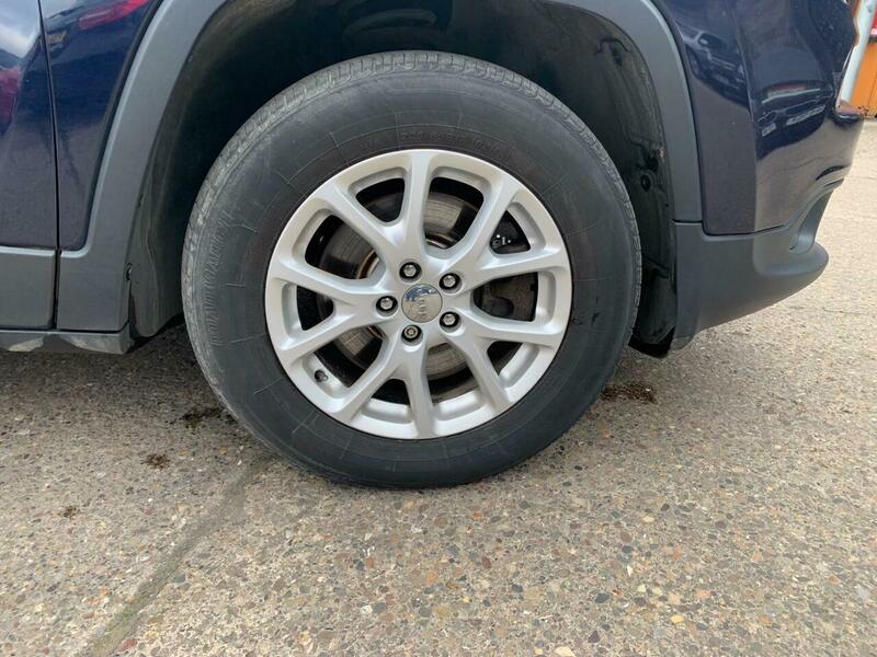 Used Jeep Cherokee 2014 for sale - 78073673: Photo 20