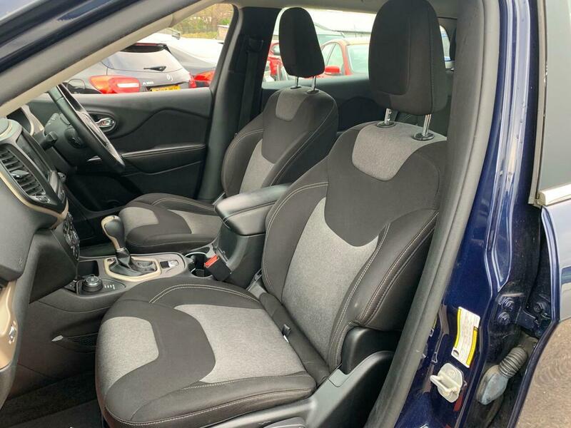 Used Jeep Cherokee 2014 for sale - 78073673: Photo 21