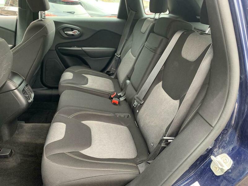 Used Jeep Cherokee 2014 for sale - 78073673: Photo 22