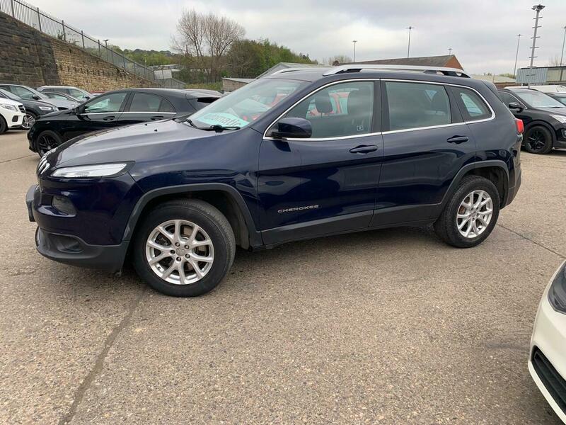 Used Jeep Cherokee 2014 for sale - 78073673: Photo 4