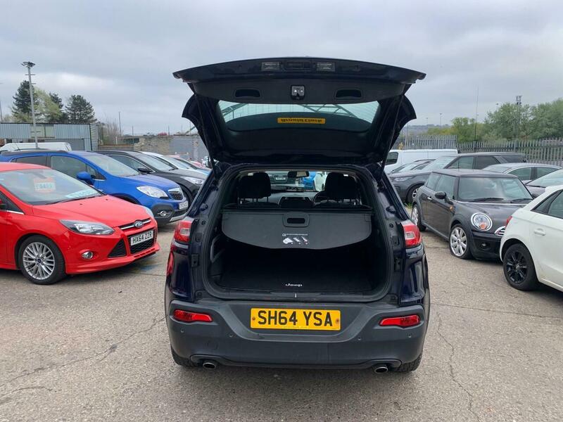 Used Jeep Cherokee 2014 for sale - 78073673: Photo 6